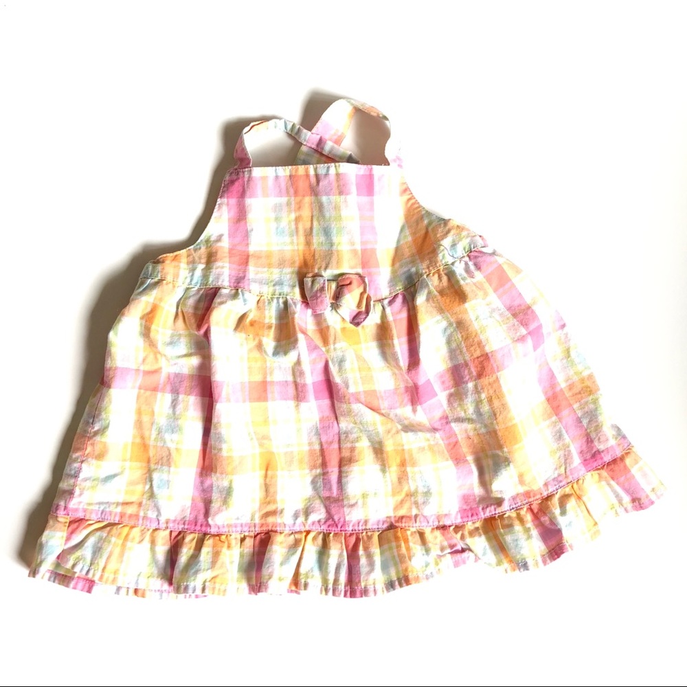 Gymboree Tank